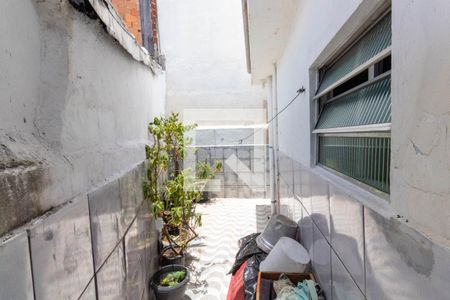 Casa à venda com 160m², 4 quartos e 2 vagasQuintal
