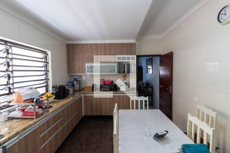 Casa à venda com 160m², 4 quartos e 2 vagasCozinha 2