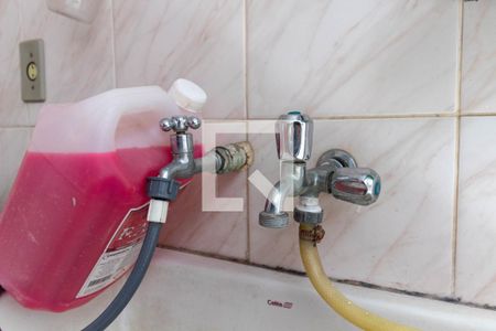 Casa à venda com 160m², 4 quartos e 2 vagasLavanderia (Torneira)