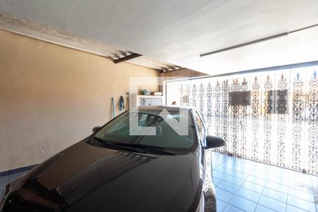 Casa à venda com 160m², 4 quartos e 2 vagasGaragem