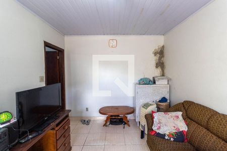 Sala 2 de casa à venda com 4 quartos, 160m² em Cidade Patriarca, São Paulo