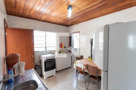 Casa à venda com 160m², 4 quartos e 2 vagasCozinha 1