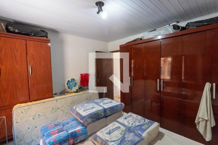 Casa à venda com 160m², 4 quartos e 2 vagasQuarto 1