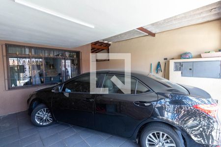 Casa à venda com 160m², 4 quartos e 2 vagasGaragem