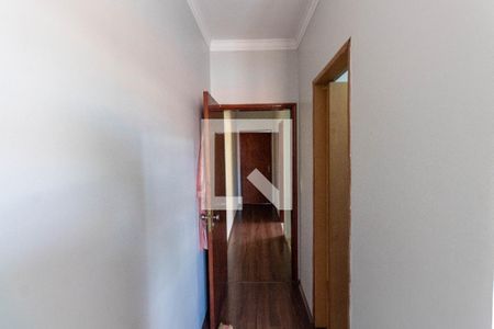 Casa à venda com 160m², 4 quartos e 2 vagasQuarto 3