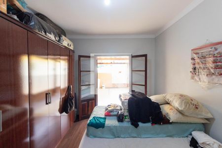 Casa à venda com 160m², 4 quartos e 2 vagasQuarto 4