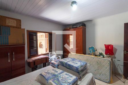 Casa à venda com 160m², 4 quartos e 2 vagasQuarto 1