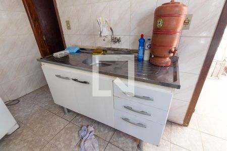 Casa à venda com 160m², 4 quartos e 2 vagasCozinha 1