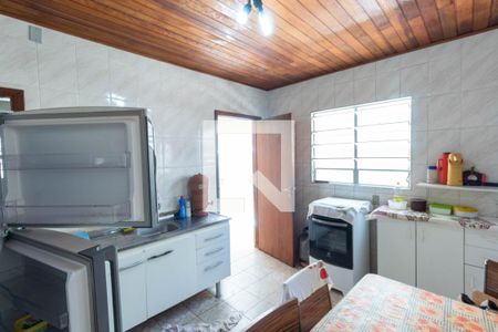 Casa à venda com 160m², 4 quartos e 2 vagasCozinha 1