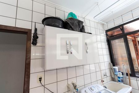 Casa à venda com 160m², 4 quartos e 2 vagasLavanderia 1