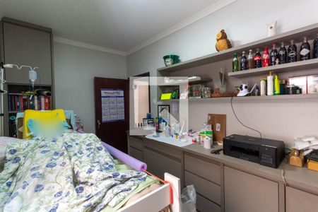 Casa à venda com 160m², 4 quartos e 2 vagasQuarto 2