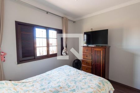 Casa à venda com 160m², 4 quartos e 2 vagasQuarto 3