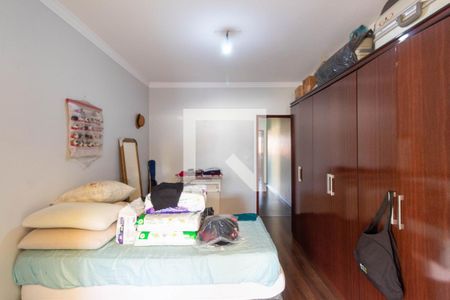 Casa à venda com 160m², 4 quartos e 2 vagasQuarto 4