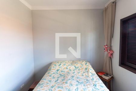 Casa à venda com 160m², 4 quartos e 2 vagasQuarto 3