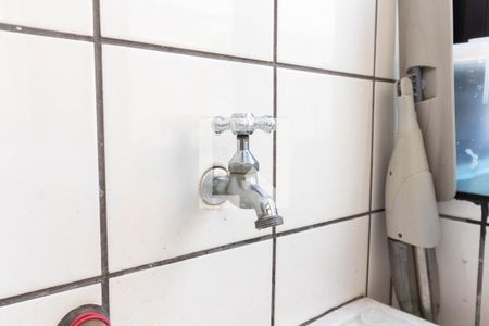 Casa à venda com 160m², 4 quartos e 2 vagasLavanderia (Torneira)