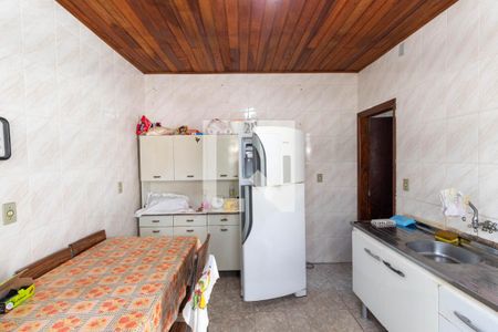 Casa à venda com 160m², 4 quartos e 2 vagasCozinha 1