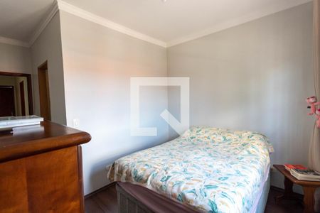 Casa à venda com 160m², 4 quartos e 2 vagasQuarto 3