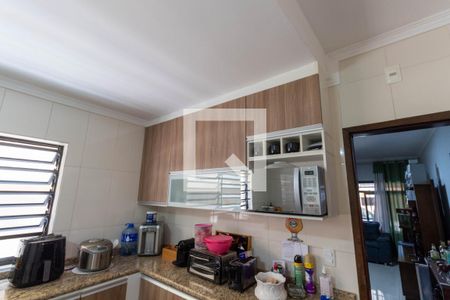 Casa à venda com 160m², 4 quartos e 2 vagasCozinha - Armários