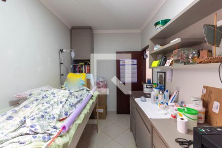 Casa à venda com 160m², 4 quartos e 2 vagasQuarto 2