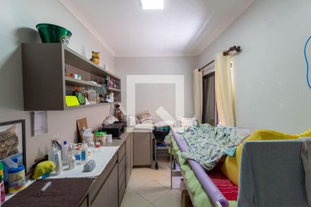 Casa à venda com 160m², 4 quartos e 2 vagasQuarto 2
