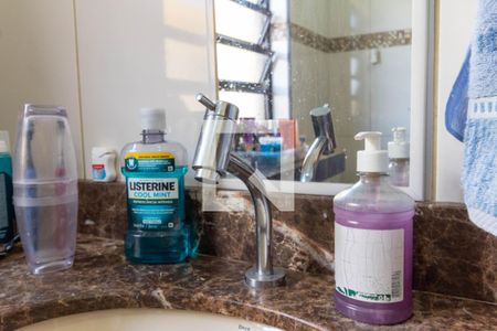 Casa à venda com 160m², 4 quartos e 2 vagasBanheiro - torneira