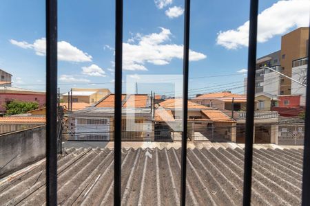 Casa à venda com 160m², 4 quartos e 2 vagasVista do Quarto 3