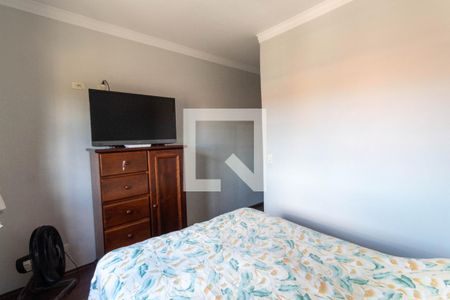 Casa à venda com 160m², 4 quartos e 2 vagasQuarto 3