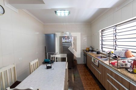 Casa à venda com 160m², 4 quartos e 2 vagasCozinha 2