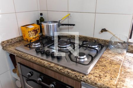 Casa à venda com 160m², 4 quartos e 2 vagasCozinha 2