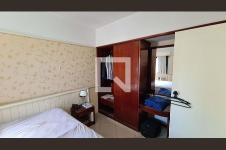 Quarto de apartamento à venda com 1 quarto, 48m² em Anhangabaú, Jundiaí