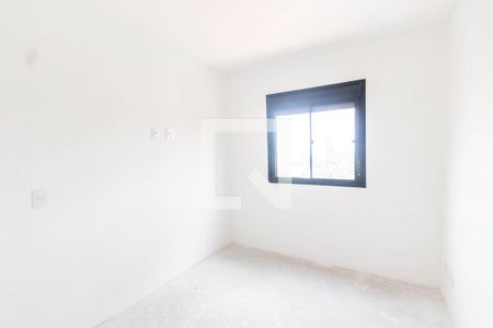 Quarto 1 de apartamento à venda com 2 quartos, 49m² em Vila Dom Pedro Ii, São Paulo