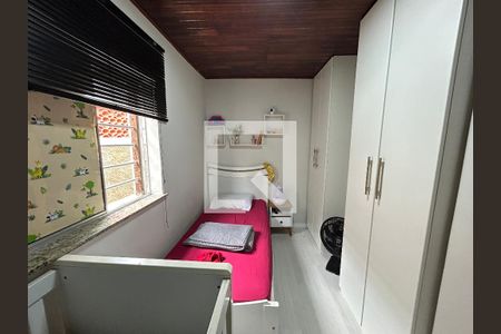 Quarto 2 de casa para alugar com 3 quartos, 450m² em Madureira, Rio de Janeiro