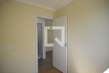 Quarto 1 de apartamento para alugar com 2 quartos, 34m² em Vila Independência, São Paulo