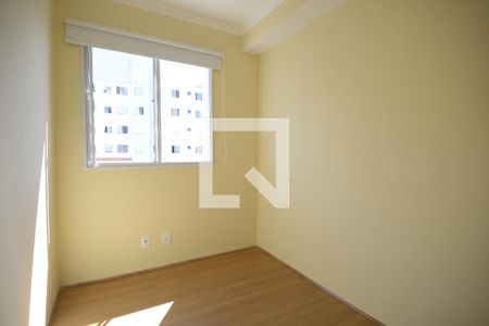 Quarto 1 de apartamento para alugar com 2 quartos, 34m² em Vila Independência, São Paulo