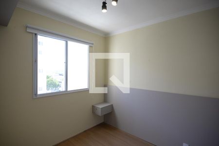 Quarto 2 de apartamento para alugar com 2 quartos, 34m² em Vila Independência, São Paulo