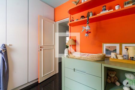Quarto 1 de apartamento para alugar com 2 quartos, 100m² em Jardim Paulista, São Paulo