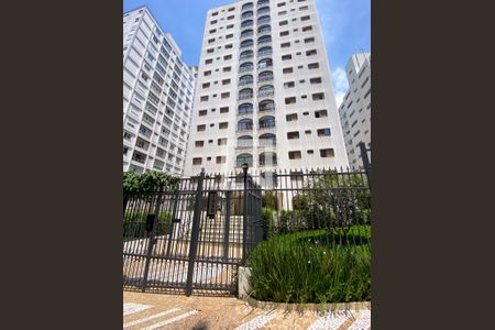 Fachada de apartamento para alugar com 2 quartos, 100m² em Jardim Paulista, São Paulo