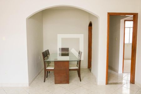 Sala de casa de condomínio para alugar com 2 quartos, 74m² em Engenho de Dentro, Rio de Janeiro