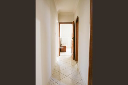 Corredor de casa de condomínio para alugar com 2 quartos, 74m² em Engenho de Dentro, Rio de Janeiro
