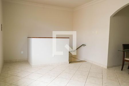 Sala de casa de condomínio para alugar com 2 quartos, 74m² em Engenho de Dentro, Rio de Janeiro