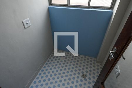 Varanda de apartamento à venda com 2 quartos, 74m² em Cambuci, São Paulo