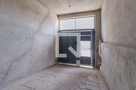 Garagem de casa para alugar com 3 quartos, 220m² em Bonfim, Osasco
