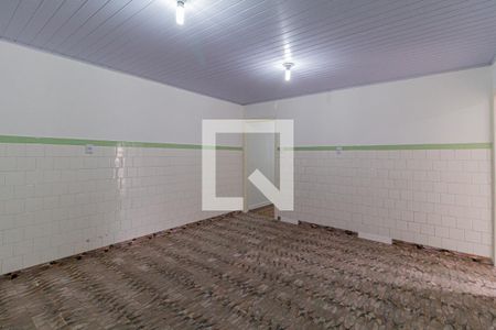 Cozinha de casa para alugar com 3 quartos, 220m² em Bonfim, Osasco