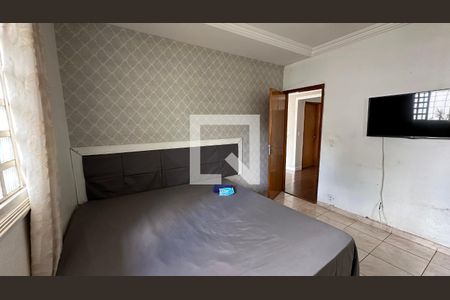 Quarto 1 de casa para alugar com 3 quartos, 140m² em Crimeia Leste, Goiânia