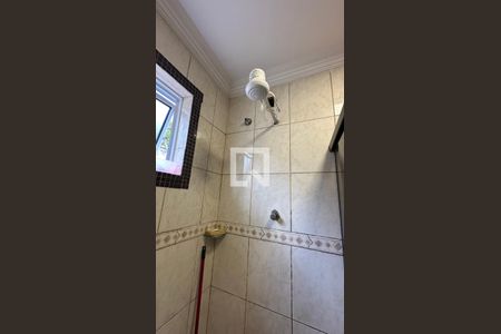 Banheiro de casa para alugar com 3 quartos, 140m² em Crimeia Leste, Goiânia