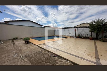 Casa para alugar com 140m², 3 quartos e 10 vagas Casa para alugar com 140m², 3 quartos e 10 vagasPiscina