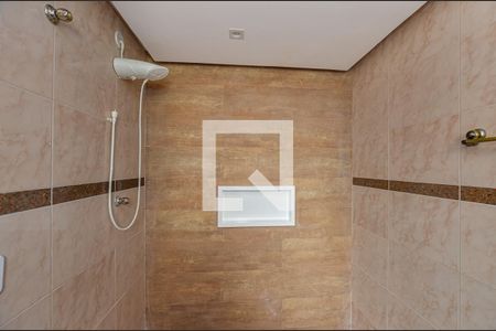 Banheiro do Quarto  de casa à venda com 3 quartos, 300m² em Engenho do Mato, Niterói