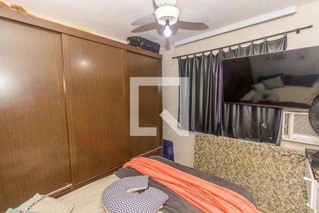 Apartamento à venda com 70m², 2 quartos e 1 vagaQuarto 2