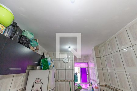 Apartamento à venda com 70m², 2 quartos e 1 vagaCozinha e Área de Serviço