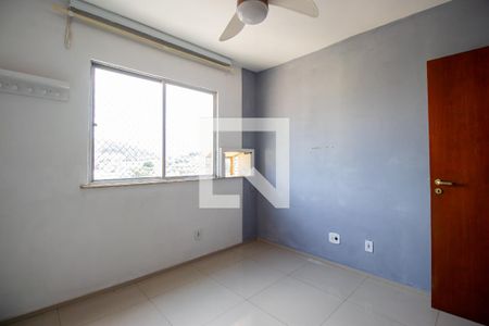 Quarto 1 de apartamento para alugar com 2 quartos, 70m² em Irajá, Rio de Janeiro